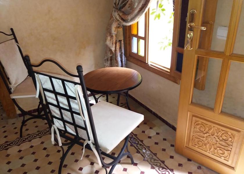  Rabat Room