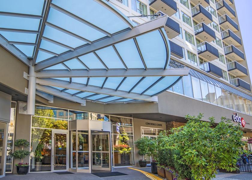 British Columbia Vancouver Front of property