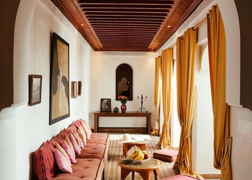Marrakech-Safi Marrakech Interior