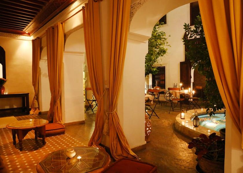 Marrakech-Safi Marrakech Terrace/patio