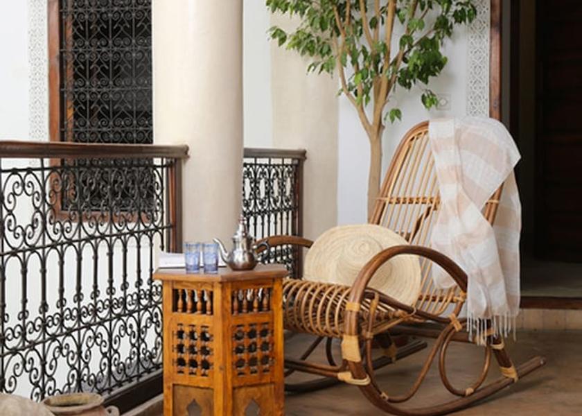 Marrakech-Safi Marrakech Terrace/patio