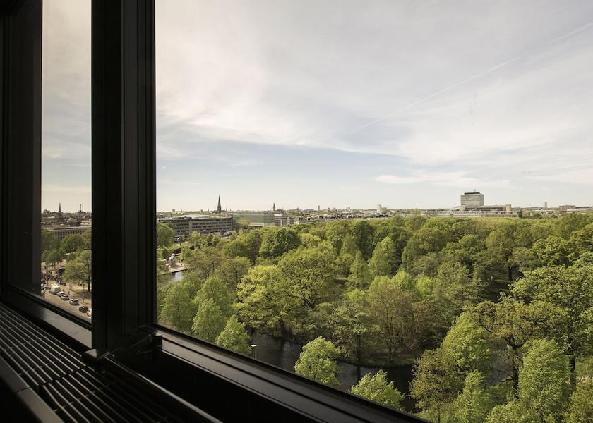 South Holland The Hague View from property