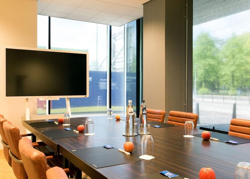 South Holland The Hague Meeting facility