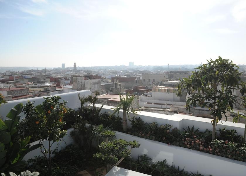  Rabat View from Property