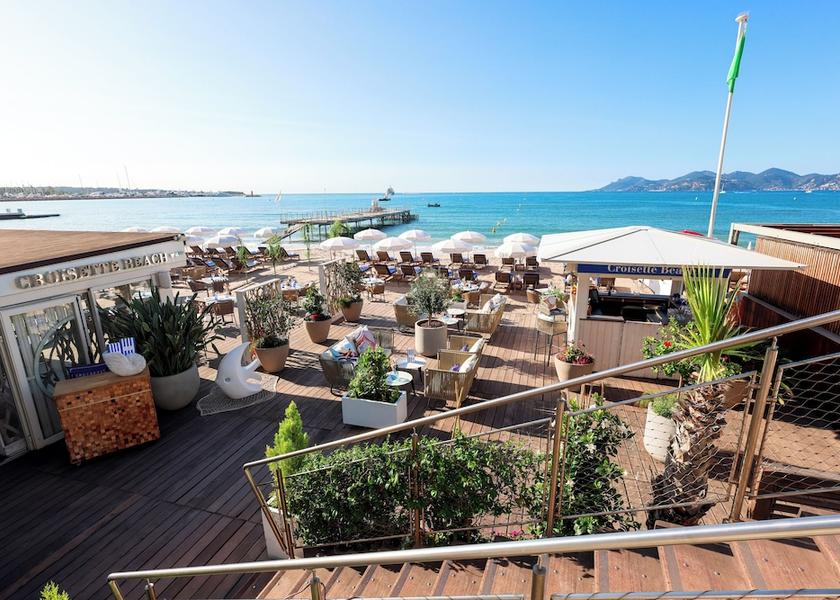 Provence-Alpes-Côte d'Azur Cannes Restaurant