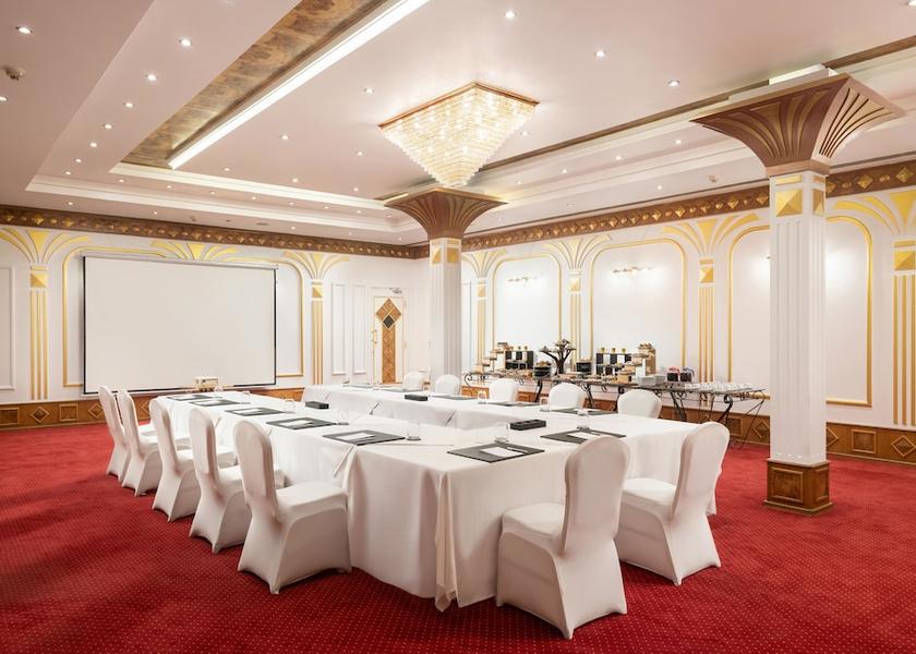 Giza Governorate Giza Meeting facility