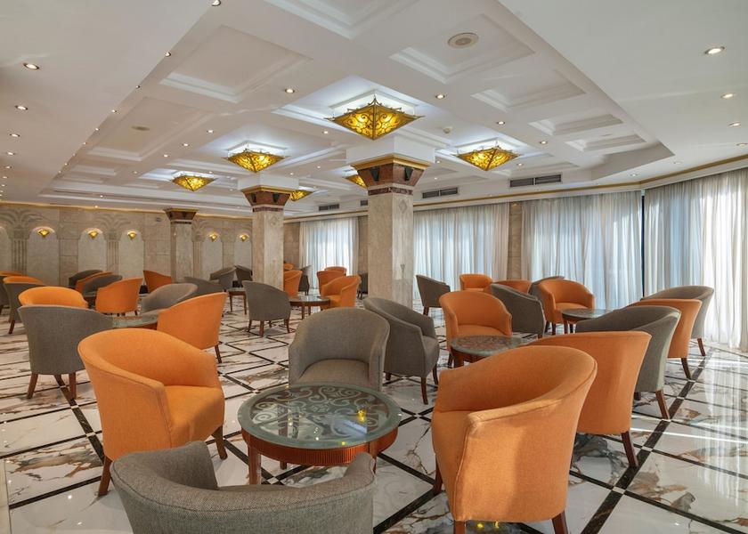 Giza Governorate Giza Meeting facility