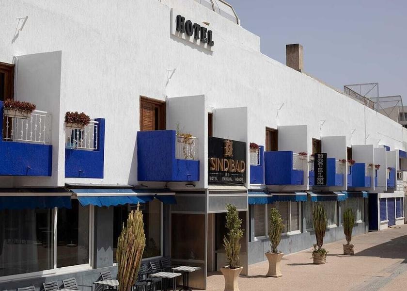  Agadir Primary image