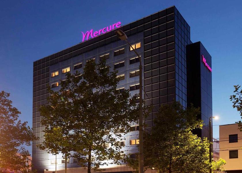 South Holland The Hague 