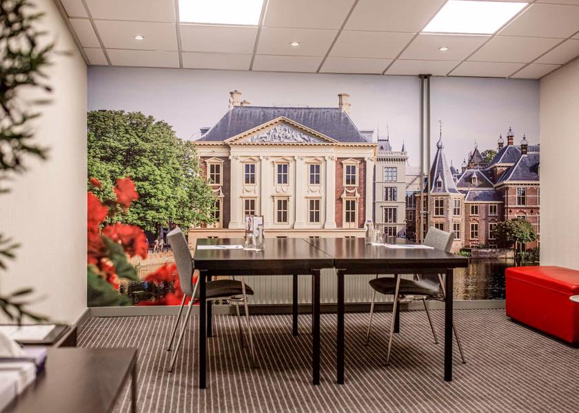 South Holland The Hague 