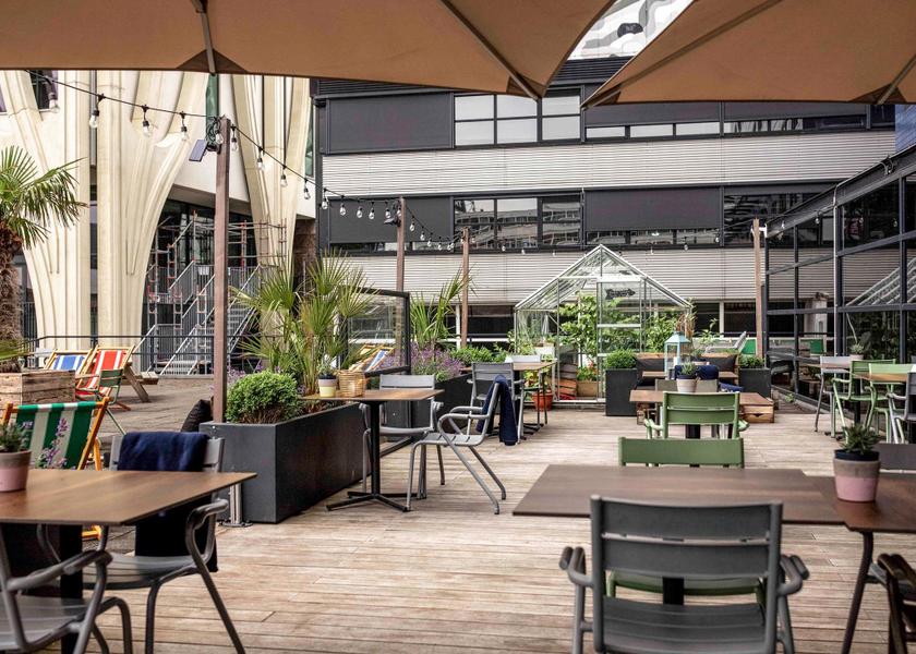 South Holland The Hague 