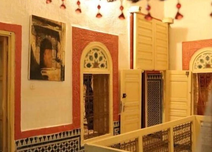 Fès-Meknès Azrou Miscellaneous