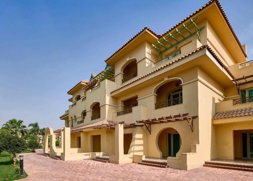 Giza Governorate 6th of October City Hotel Exterior