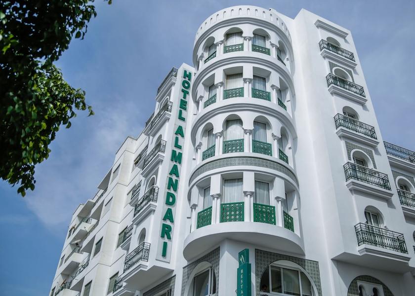 Tanger-Tetouan-Al Hoceima Tetouan Primary image