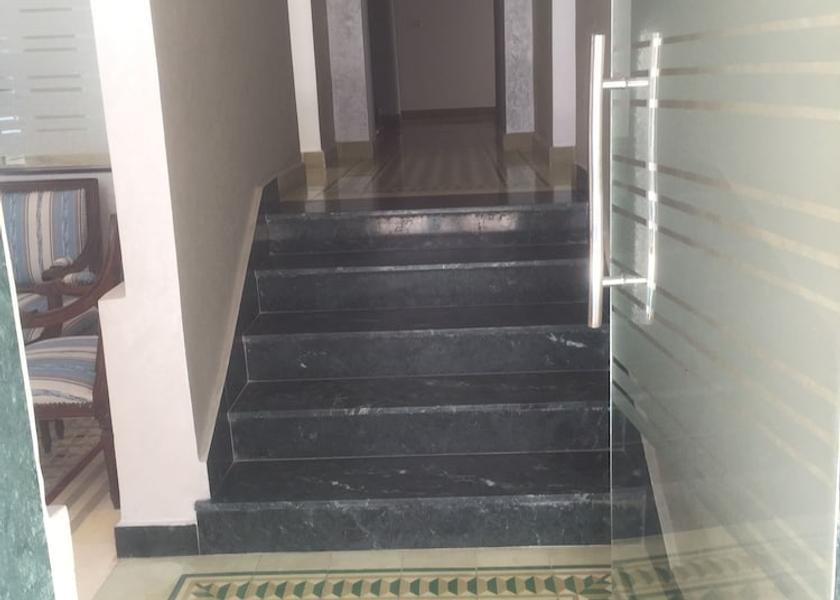  Casablanca Staircase