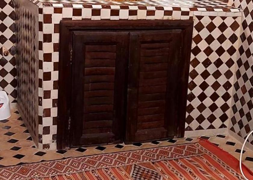 Fès-Meknès Fes 