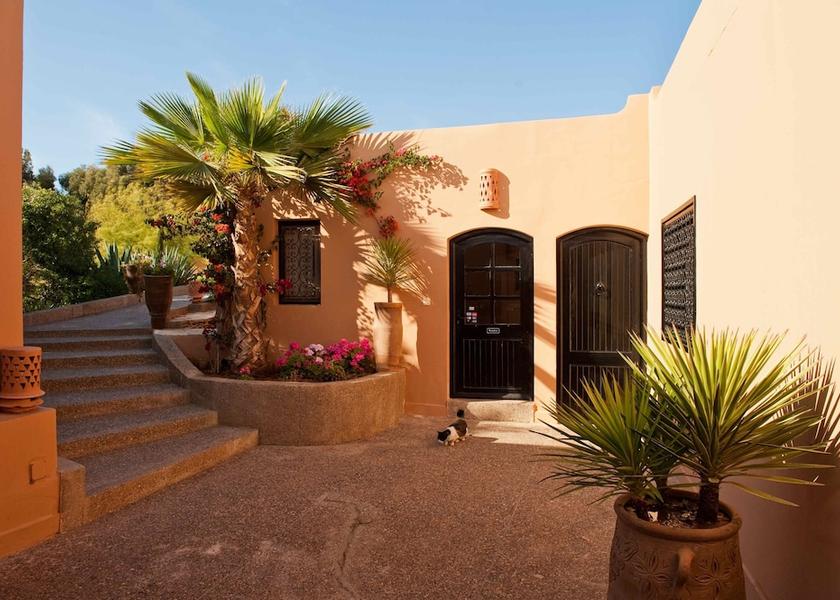  Agadir Property Grounds