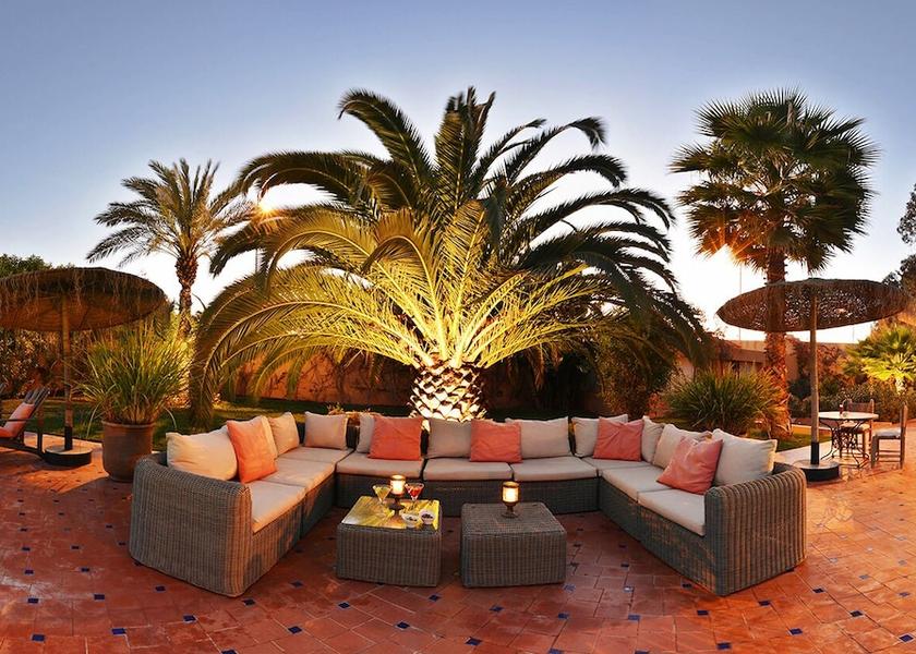  Agadir Terrace