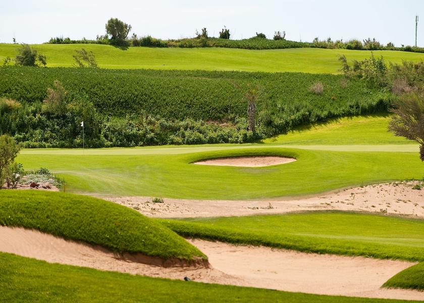  Agadir Golf