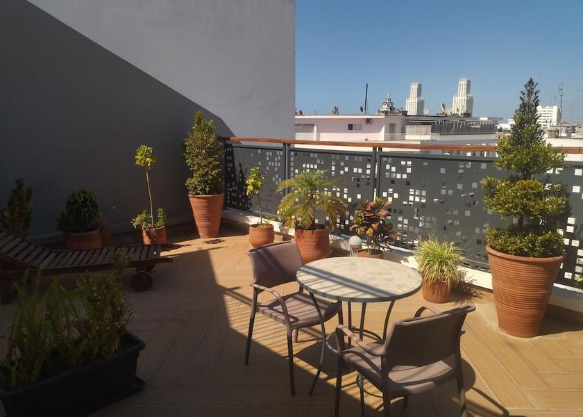  Rabat Terrace