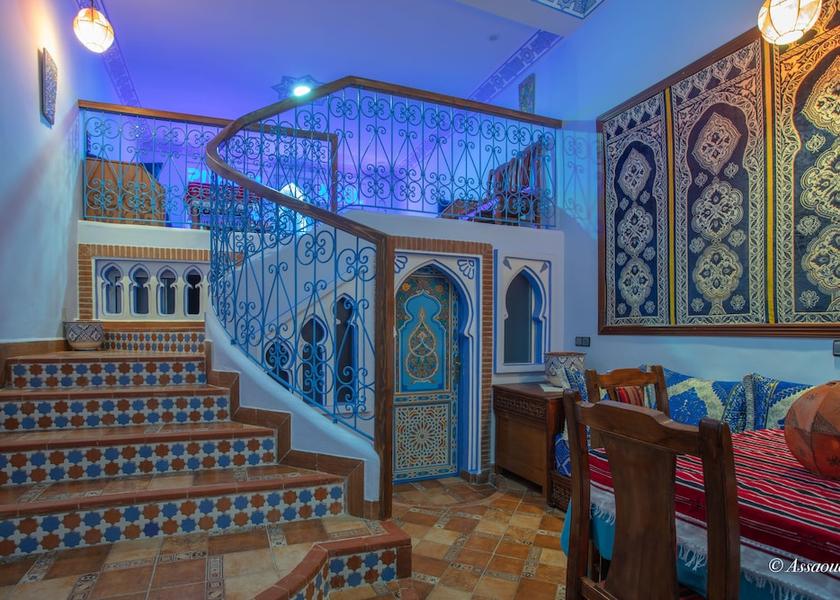 Tanger-Tetouan-Al Hoceima Chefchaouen Coffee service