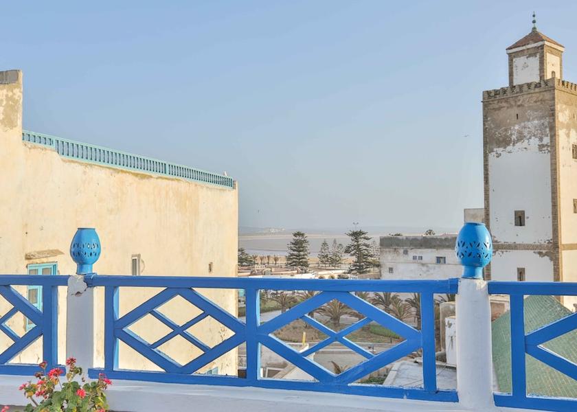 Marrakech-Safi Essaouira View from property