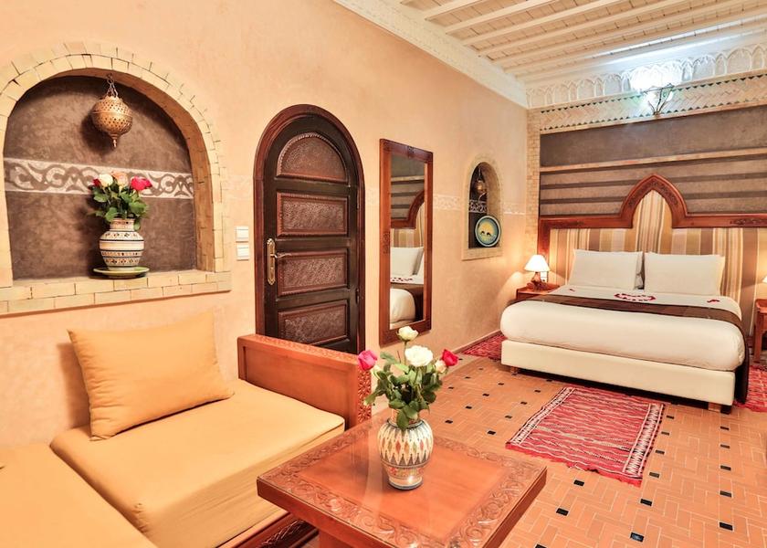 Marrakech-Safi Essaouira Room