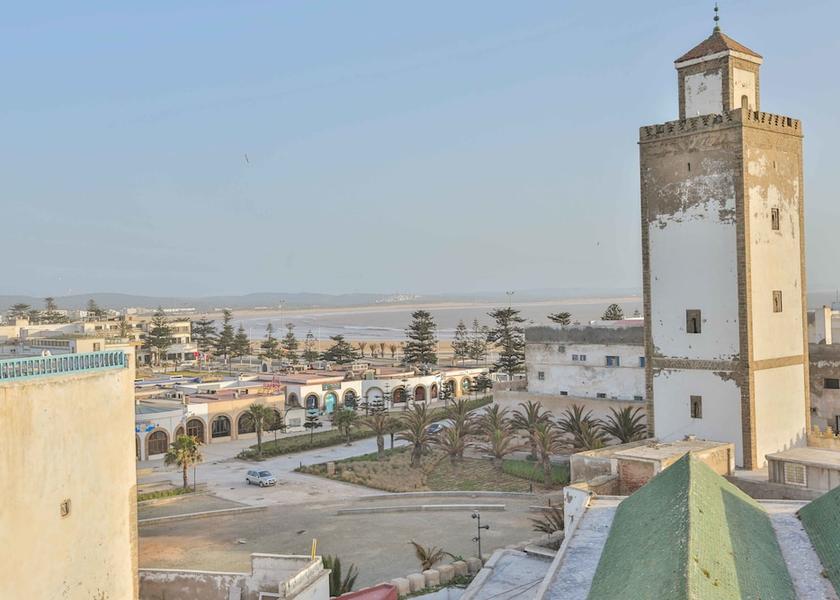 Marrakech-Safi Essaouira View from property