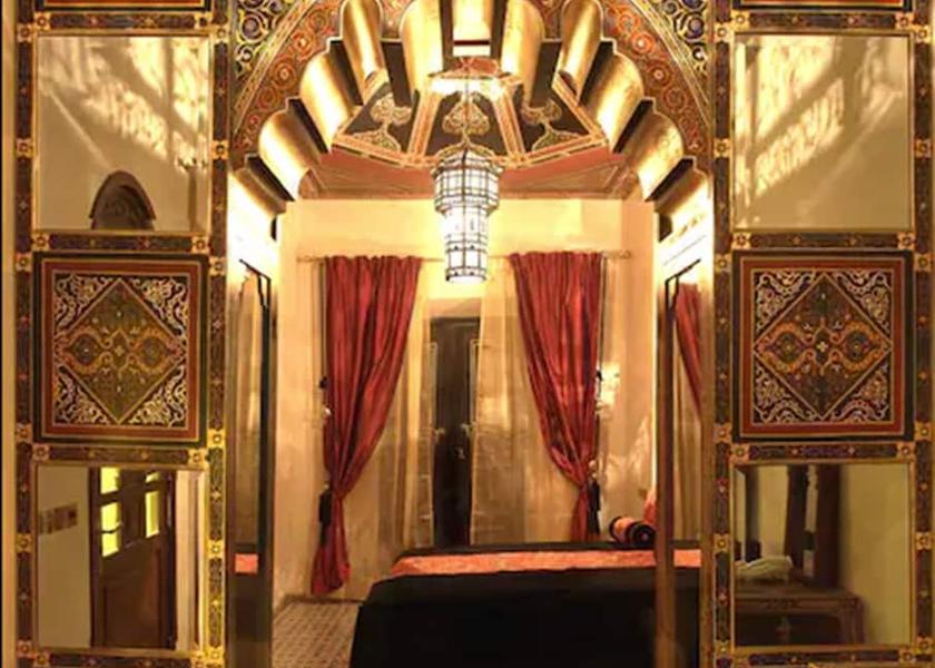 Marrakech-Safi Essaouira Room