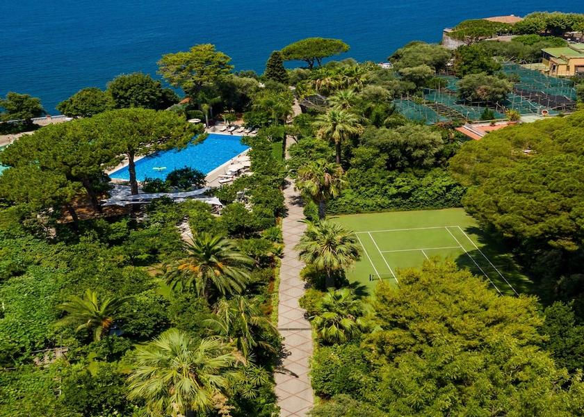 Campania Sant'Agnello Primary image