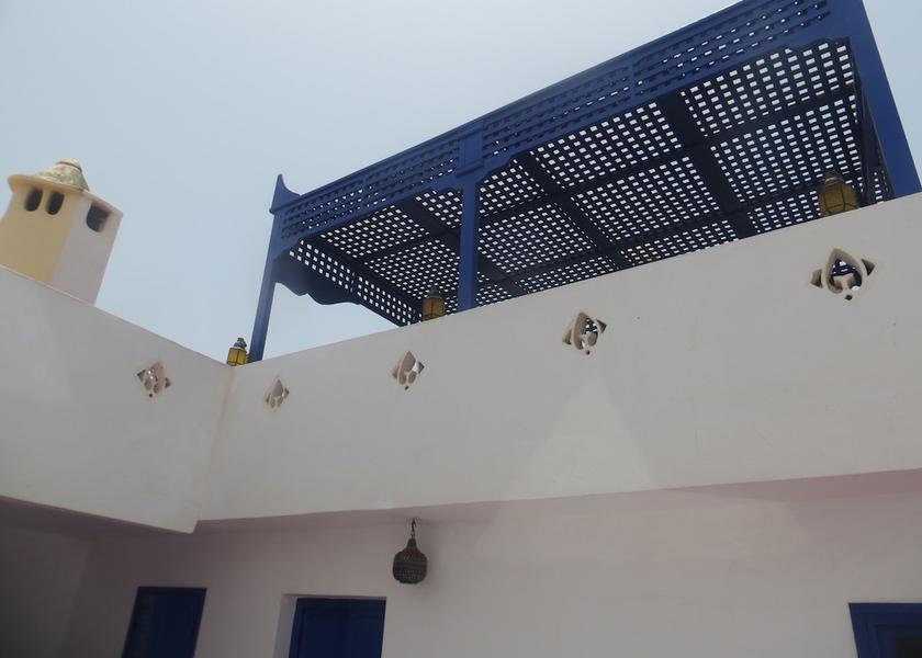 Marrakech-Safi Essaouira Exterior