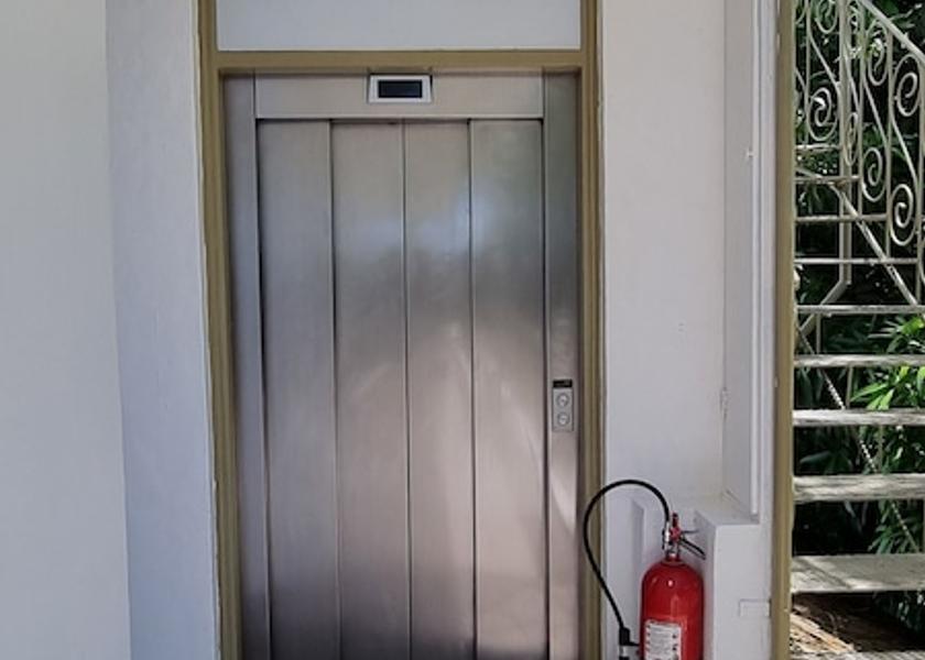 Puntarenas Manuel Antonio In-Room Dining