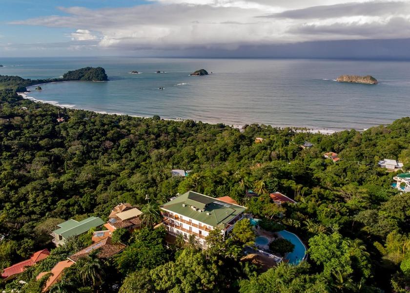 Puntarenas Manuel Antonio Primary image