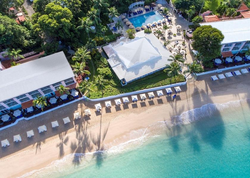  Holetown Exterior Detail