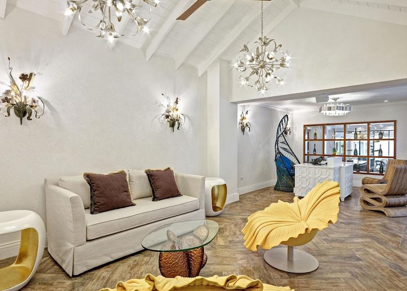  Paynes Bay Reception