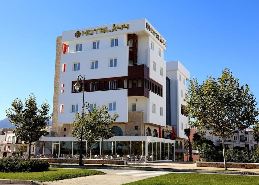 Tanger-Tetouan-Al Hoceima Tetouan Primary image