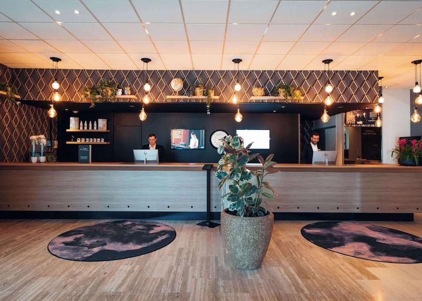 Ile-de-France Rungis Primary image