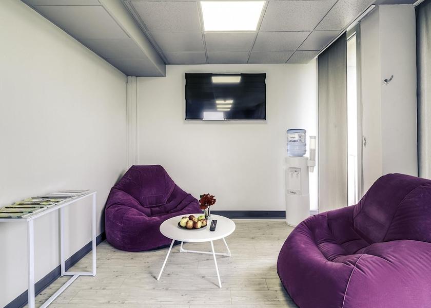 Île-de-France Rungis Fitness facility