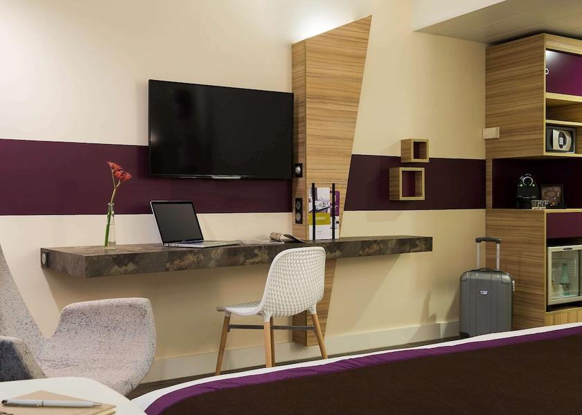 Ile-de-France Rungis Room