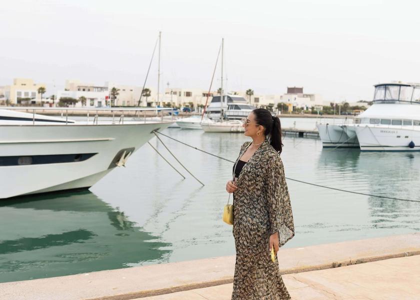 Oriental Saidia Marina