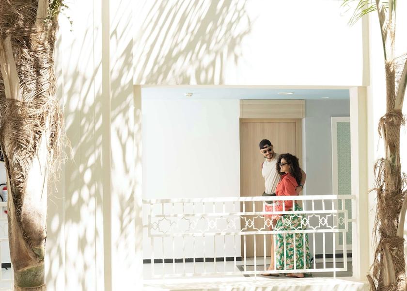 Oriental Saidia Amenity