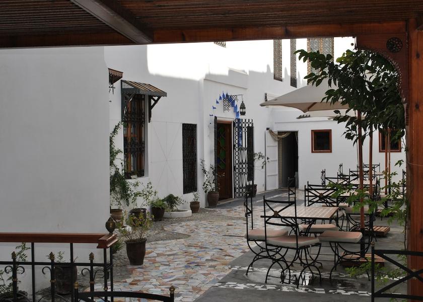 Tanger-Tetouan-Al Hoceima Tetouan Property grounds