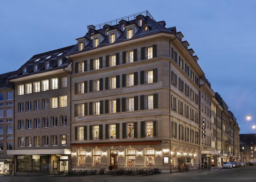 Canton of Bern Bern Front of property