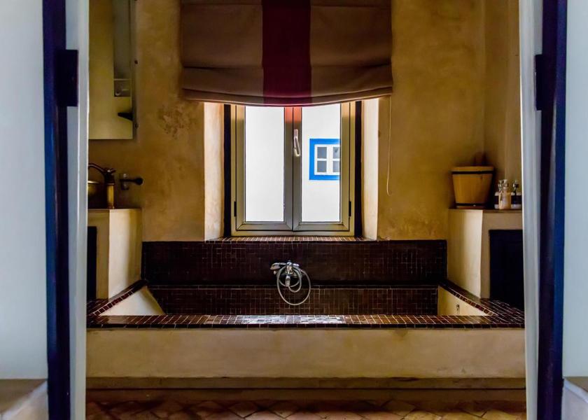 Marrakech-Safi Essaouira Cherifa Suite Junior