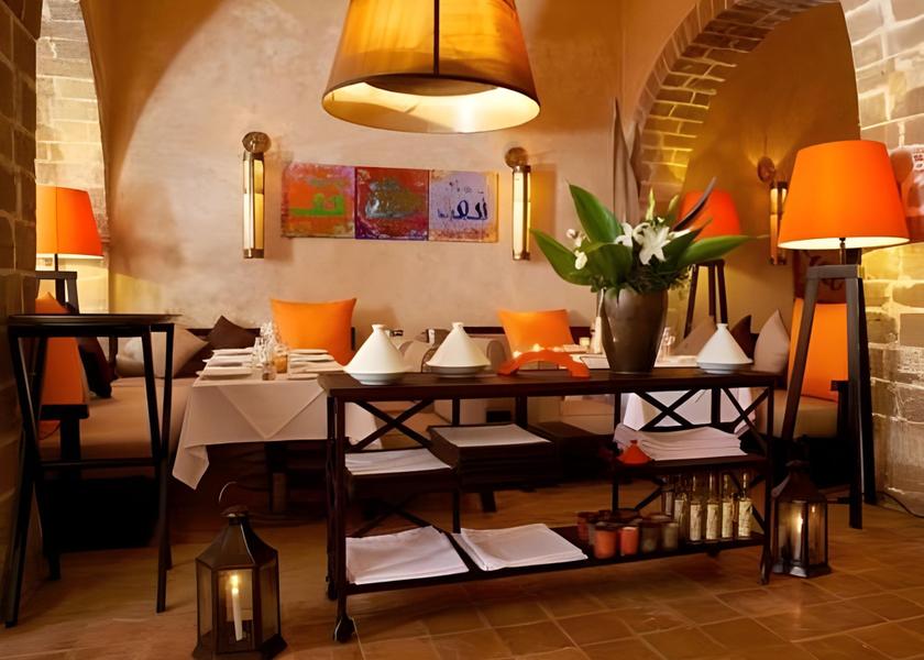 Marrakech-Safi Essaouira restaurant