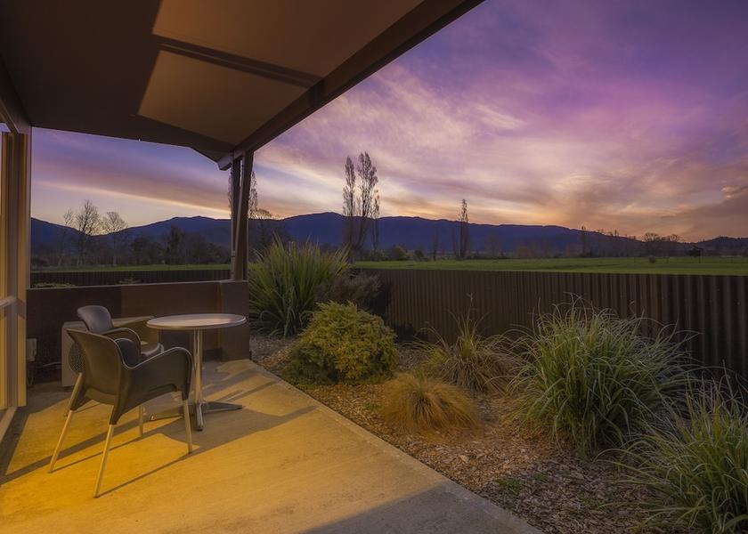 Tasman Region Takaka Terrace