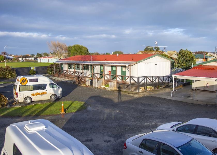Southland Invercargill Amenity