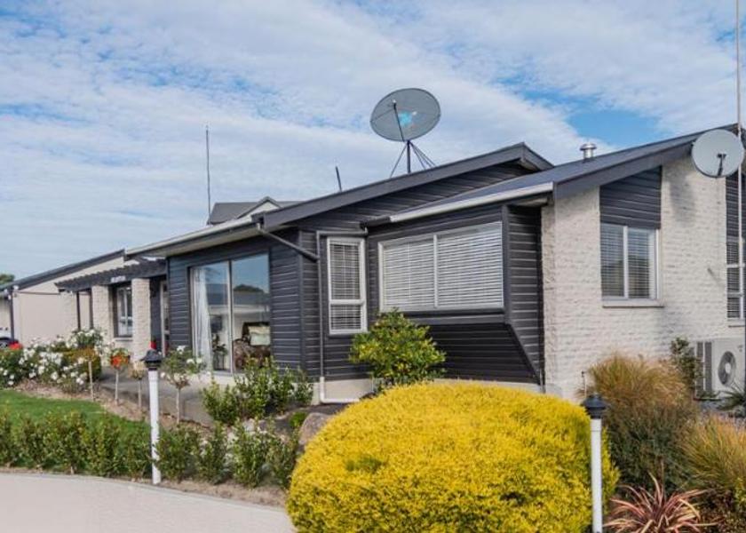 Canterbury Timaru 