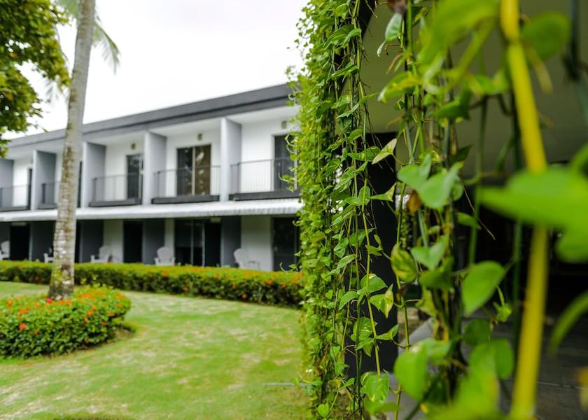 Panama Tocumen Garden