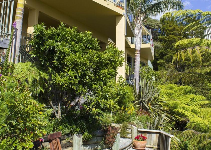 Northland Paihia Exterior Detail